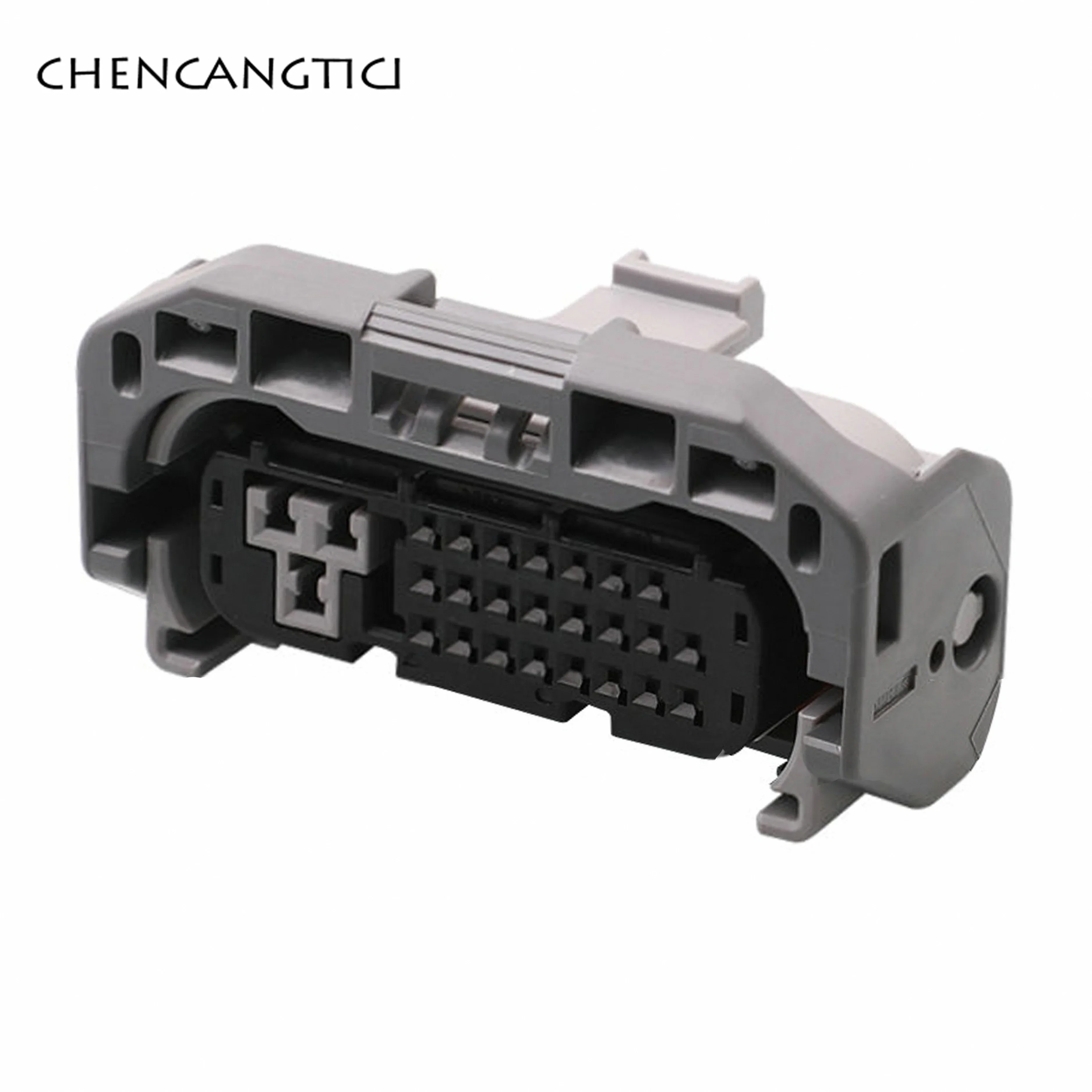 1 Set 13 Pin Auto Waterproof Cable Connector Female Battery Management Engine Transmission Plug 6189-7077 with Pin for Lexus
1 Set 13 Pin Auto Waterproof Cable Connector Female Battery Management Engine Transmission Plug 6189-7077 with Pin for Lexus