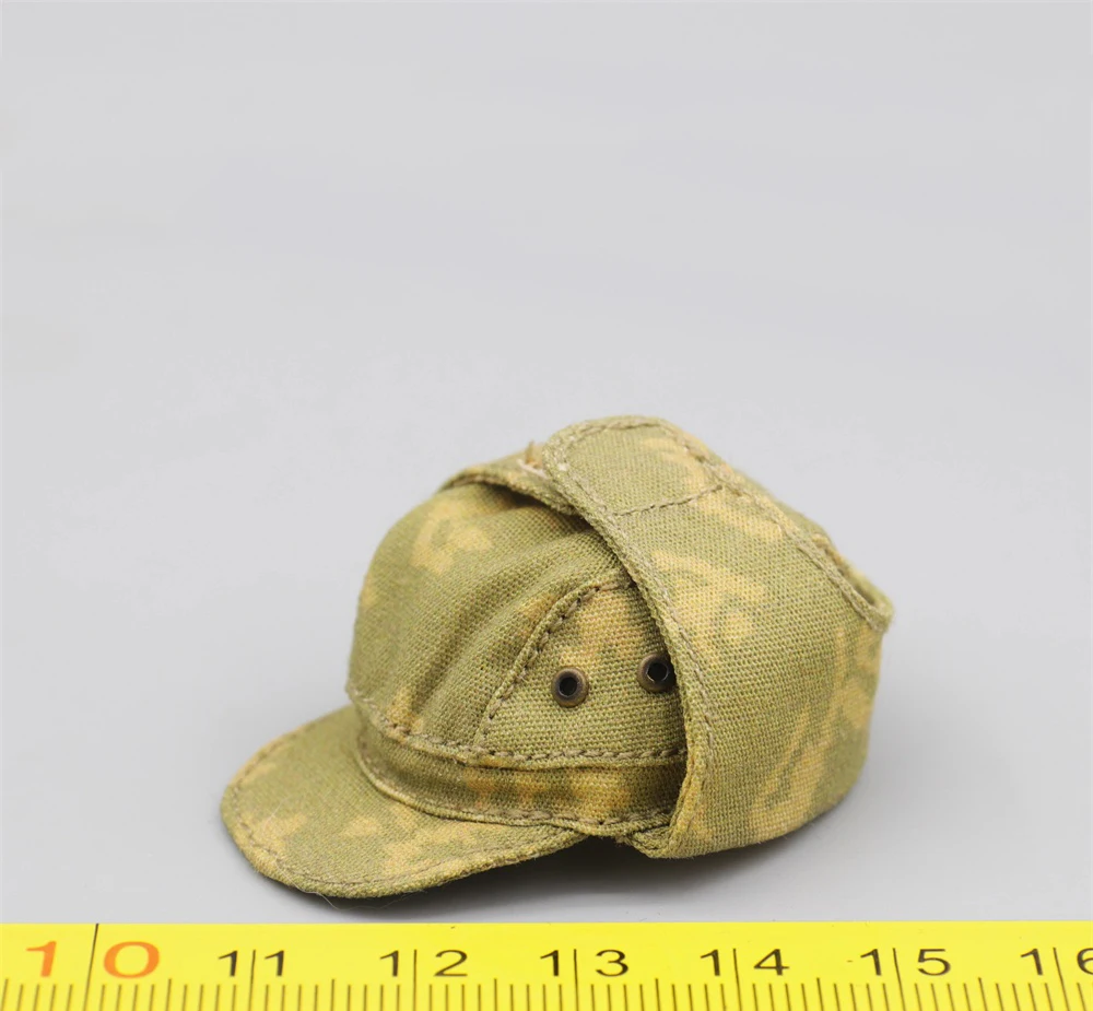 Масштаб 1/6, мини-игрушки, модель Mars Dive Rus-044, кепки, ремень, ботинки, не настоящие для 12 дюймов, фигурка куклы, сцена, компонент, сделай сам
Масштаб 1/6, мини-игрушки, модель Mars Dive Rus-044, кепки, ремень, ботинки, не настоящие для 12 дюймов, фигурка куклы, сцена, компонент, сделай сам