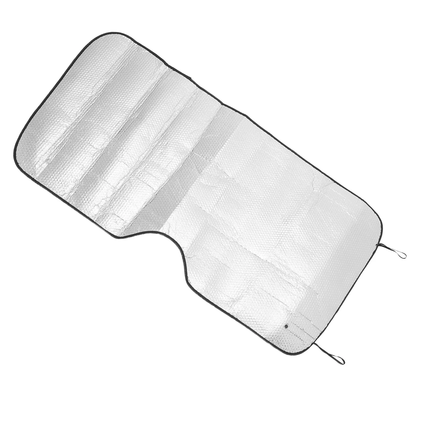 Car Sunshade Windshield Shade Reflective Visor Front Protection Cover Aluminum Foil Auto Accessories Car Window Shades
Car Sunshade Windshield Shade Reflective Visor Front Protection Cover Aluminum Foil Auto Accessories Car Window Shades