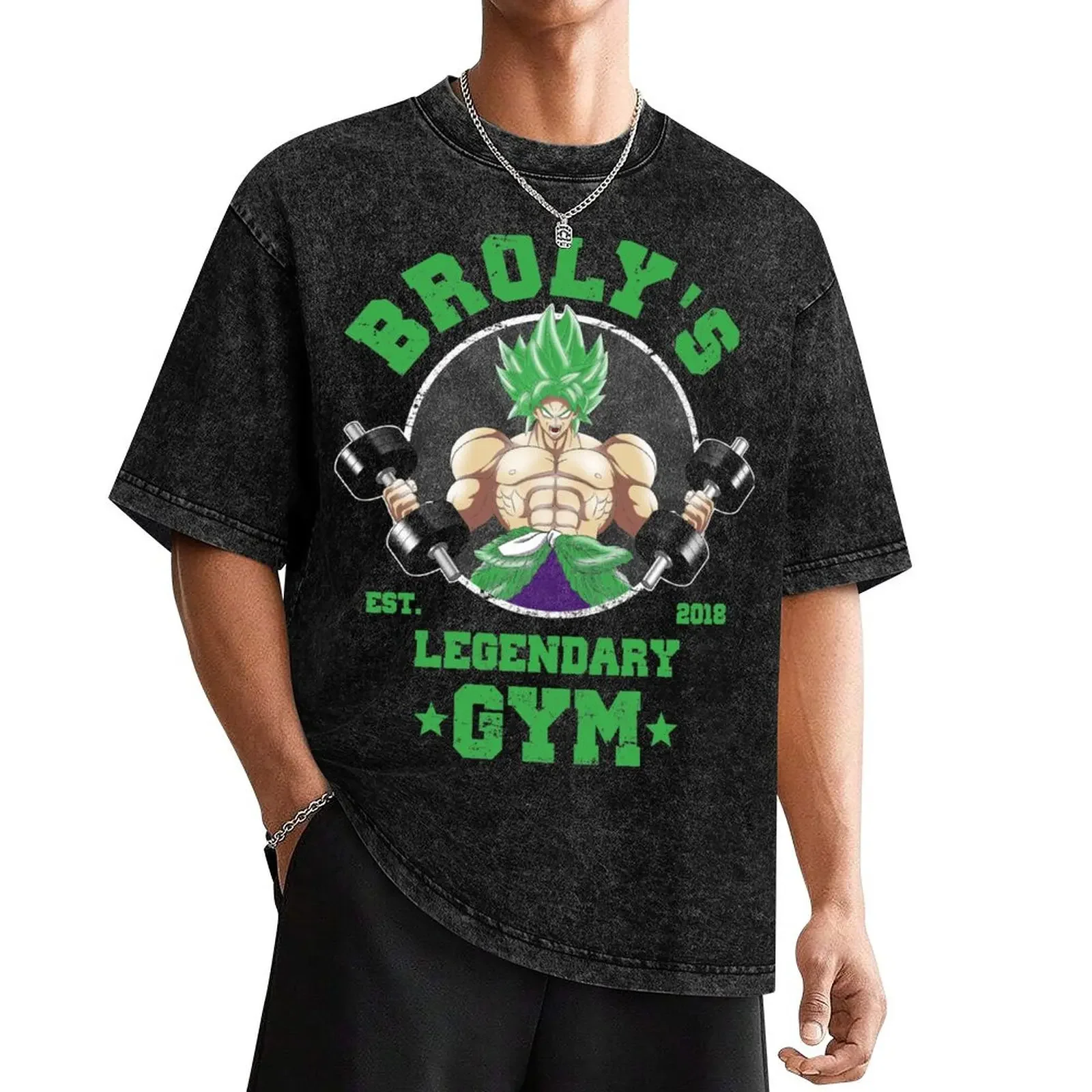 Legendary Gym T-Shirt blanks Aesthetic clothing anime stuff customs design your own shirts men graphic
Legendary Gym T-Shirt blanks Aesthetic clothing anime stuff customs design your own shirts men graphic