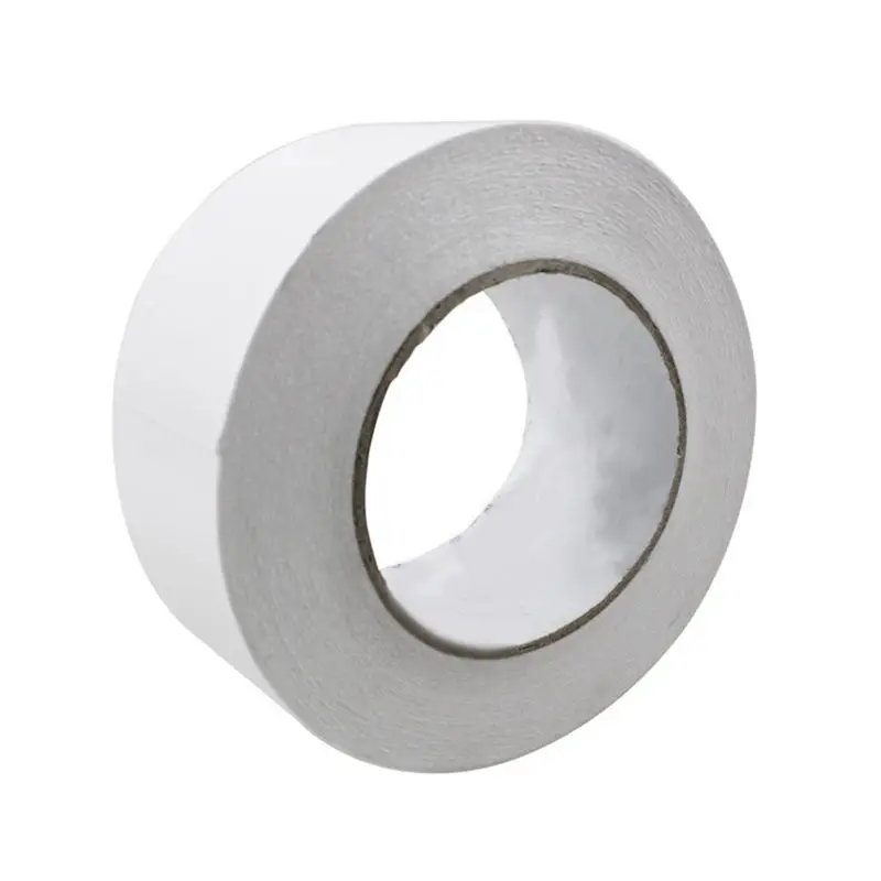 Suitable For Golf High-Viscosity Easy-To-Tear White Grip Glue Golf Iron Grip Double-Sided Adhesive-A00E
Suitable For Golf High-Viscosity Easy-To-Tear White Grip Glue Golf Iron Grip Double-Sided Adhesive-A00E