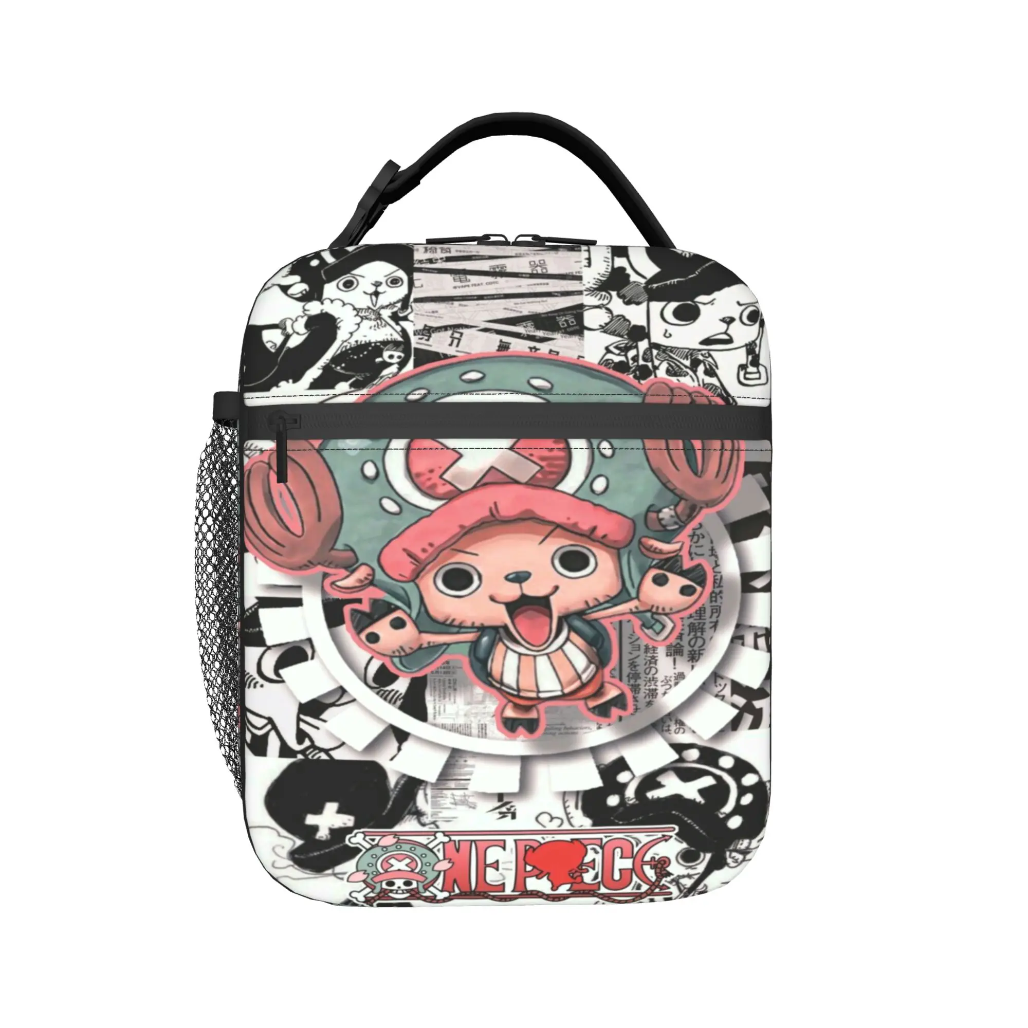 luffys o-one-piece-e zoro Accessories Insulated Lunch Bag For Office Food Storage Bag Portable Cooler Thermal Lunch Box
luffys o-one-piece-e zoro Accessories Insulated Lunch Bag For Office Food Storage Bag Portable Cooler Thermal Lunch Box