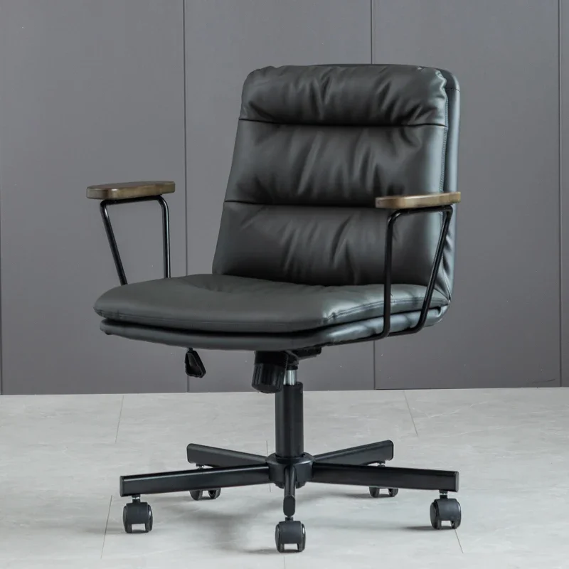 Desk Accent Office Chair Mesh Lounge High Back Design Swivel Pc Black Computer Chair Bedroom Chaise De Bureaux Room Furniture
Desk Accent Office Chair Mesh Lounge High Back Design Swivel Pc Black Computer Chair Bedroom Chaise De Bureaux Room Furniture