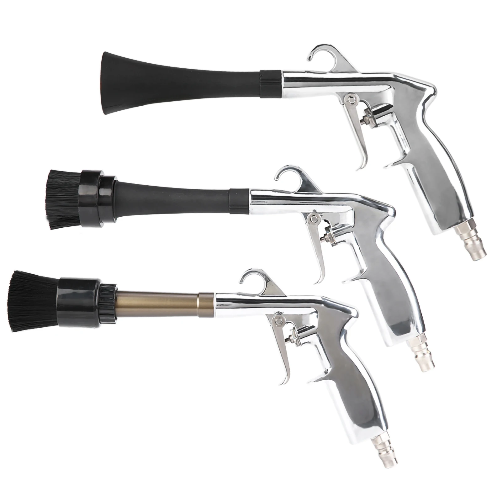 Пистолет для чистки салона автомобиля Воздушный импульсный инструмент для мойки автомобиля (японская мужская головка) Воздушный импульс Чистка автомобиля под высоким давлением Чистка автомобиля
Пистолет для чистки салона автомобиля Воздушный импульсный инструмент для мойки автомобиля (японская мужская головка) Воздушный импульс Чистка автомобиля под высоким давлением Чистка автомобиля