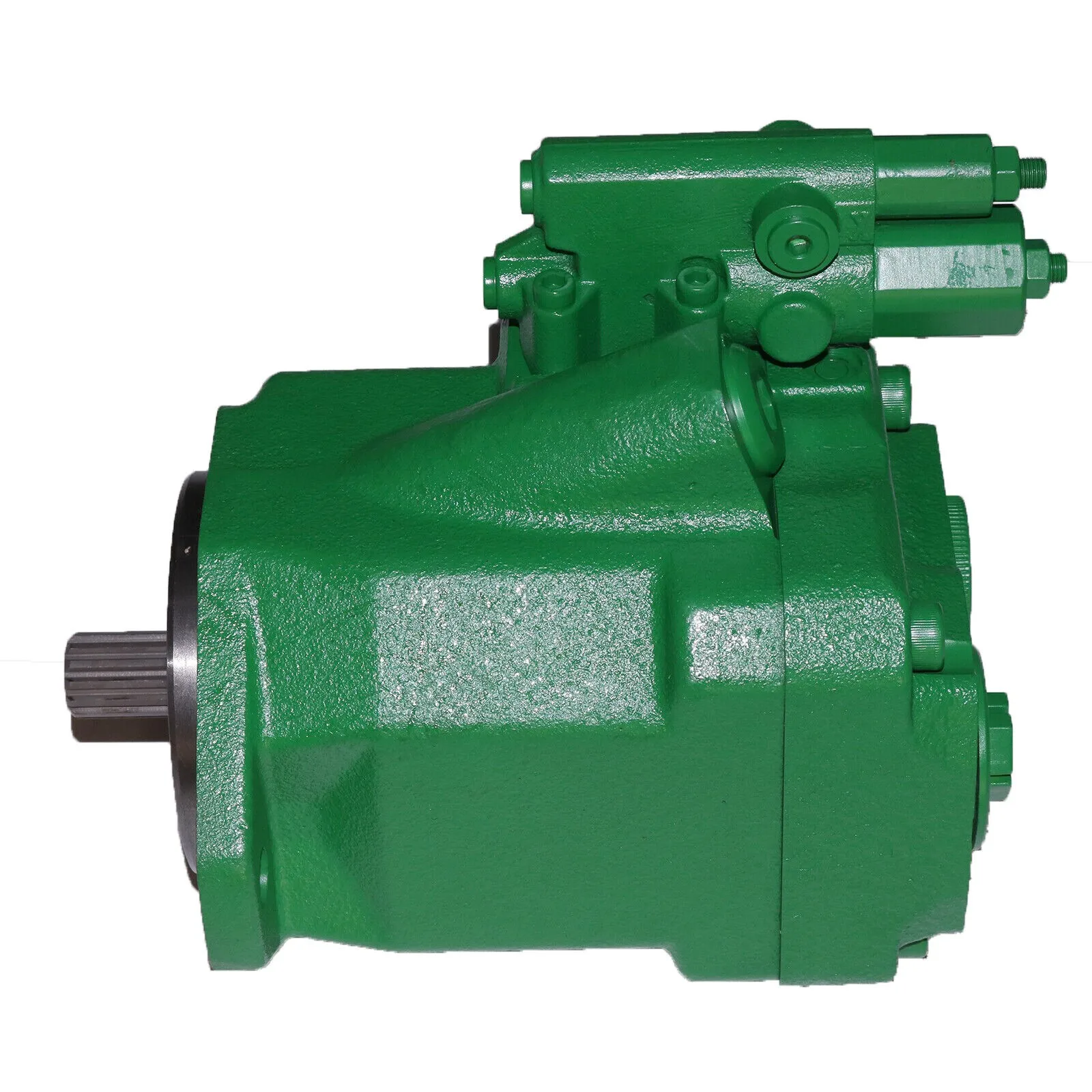 Hydraulic Pump AL161043 Fits for John Deere 6110 6120 6200 6300 6400 7200
Hydraulic Pump AL161043 Fits for John Deere 6110 6120 6200 6300 6400 7200
