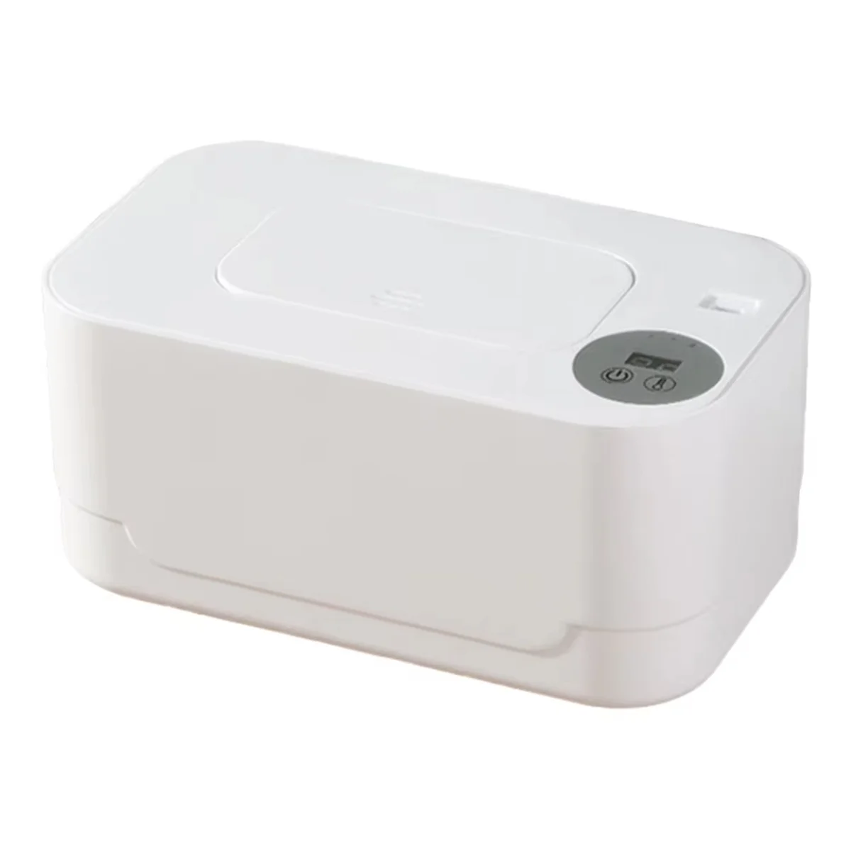 HHTL Baby Wipe Warmer Adjustable Temperature Control Baby Wipes Warmer Large Capacity Baby Wet Wipes Warmer for Babies
HHTL Baby Wipe Warmer Adjustable Temperature Control Baby Wipes Warmer Large Capacity Baby Wet Wipes Warmer for Babies