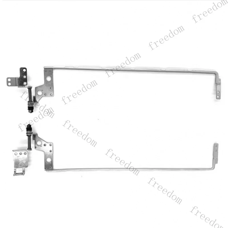 HTS For Lenovo 320-15IKB/IAP/AST/ABR 330-15 520-15 LCD Screen Shaft Hinge Set
HTS For Lenovo 320-15IKB/IAP/AST/ABR 330-15 520-15 LCD Screen Shaft Hinge Set