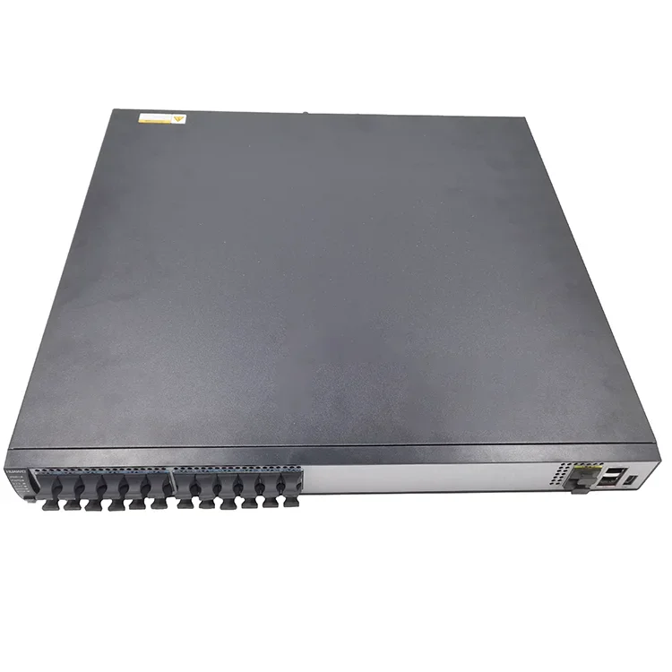 S6720-30C-EI-24S S6720-30C-EI-24S-AC-коммутатор Ethernet постоянного тока Серия S6720 Layer 3-слойный оптический коммутатор Ethernet
S6720-30C-EI-24S S6720-30C-EI-24S-AC-коммутатор Ethernet постоянного тока Серия S6720 Layer 3-слойный оптический коммутатор Ethernet