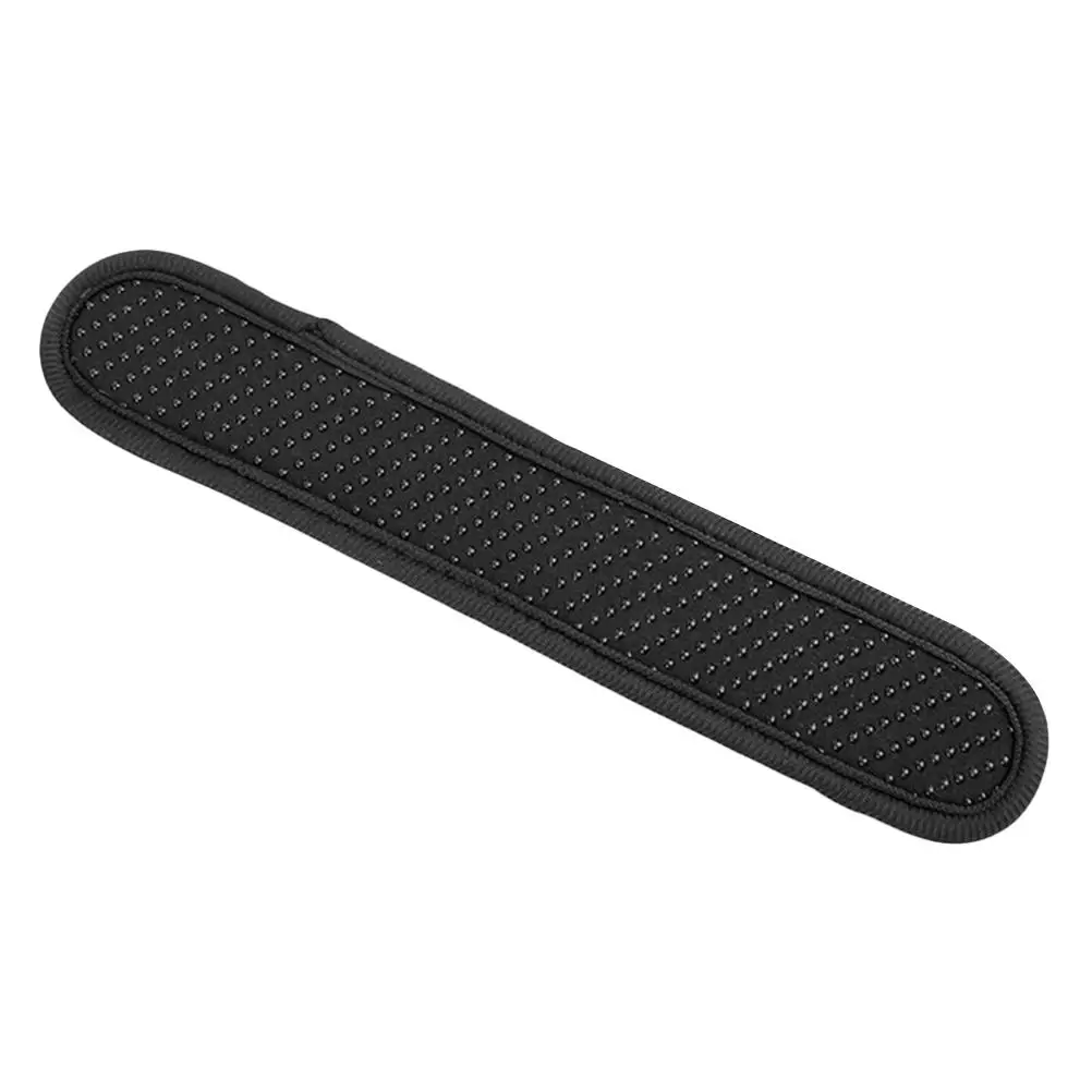 Shoulder Strap Pad Cushion for Backpack Bag Guitar Belt Bass Strap Premium Durable Material Camera Laptop Messenger
Shoulder Strap Pad Cushion for Backpack Bag Guitar Belt Bass Strap Premium Durable Material Camera Laptop Messenger
