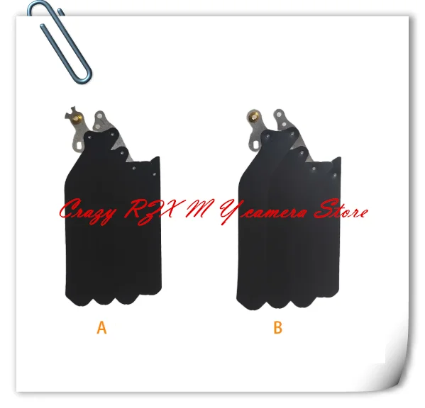 A7M2 A7M3 A7M4 For Sony ILCE-7M2 A7 II ILCE-7M3 A7 A7R A7S A7III A7R4 A7R3 A7R2 A7S2 A99 A7IV Shutter Blade Curtain Assembly
A7M2 A7M3 A7M4 For Sony ILCE-7M2 A7 II ILCE-7M3 A7 A7R A7S A7III A7R4 A7R3 A7R2 A7S2 A99 A7IV Shutter Blade Curtain Assembly
