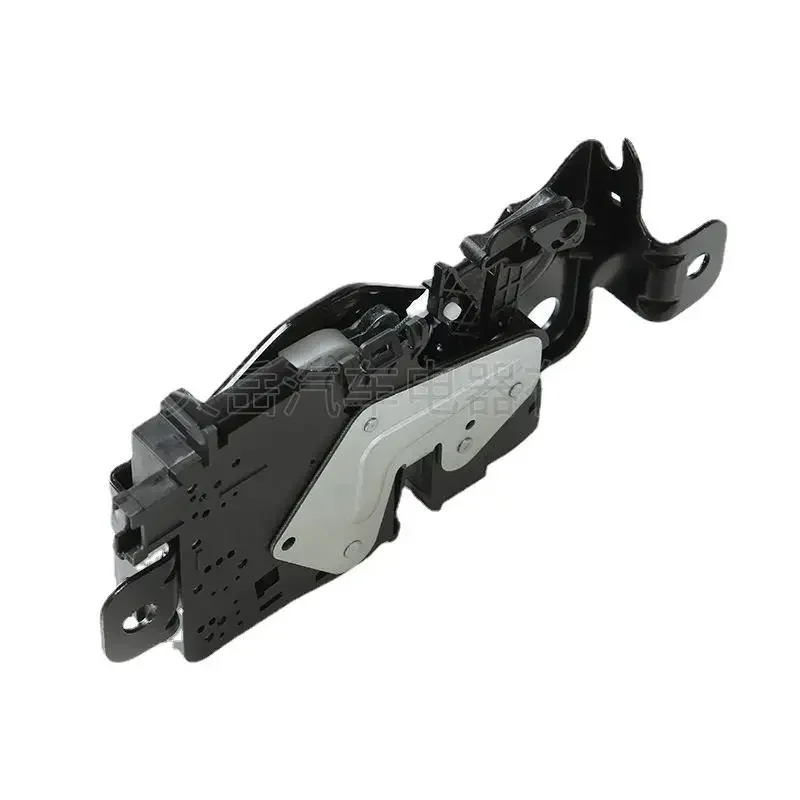 Rear Trunk Lock Assembly Tailgate Lock Machine Lock Block For BMW F40 1 X1 51247383282
Rear Trunk Lock Assembly Tailgate Lock Machine Lock Block For BMW F40 1 X1 51247383282
