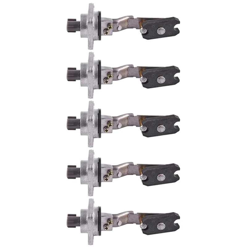5X Engine Oil Level Sensor Car Accessor For Toyota Hiace 2TRFE Oil Level Sensor 89491-25030 8949125030
5X Engine Oil Level Sensor Car Accessor For Toyota Hiace 2TRFE Oil Level Sensor 89491-25030 8949125030