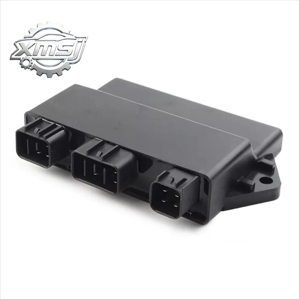 1 pieza módulo caja CDI encendor negro nuevo para YFM 350 Bruin Grizzly Wolverine Warrior
1 pieza módulo caja CDI encendor negro nuevo para YFM 350 Bruin Grizzly Wolverine Warrior