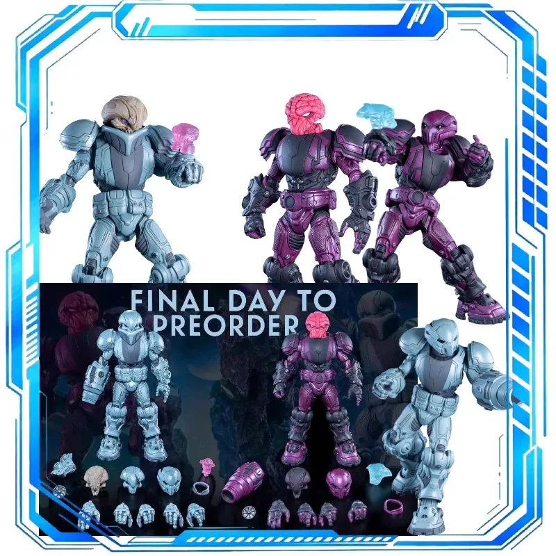 In Stock Four Horsemen Studio Infinite Legion Fanost Feden Action Figure Anime Model Trendy Toys Desktop Doll Collectibles
In Stock Four Horsemen Studio Infinite Legion Fanost Feden Action Figure Anime Model Trendy Toys Desktop Doll Collectibles