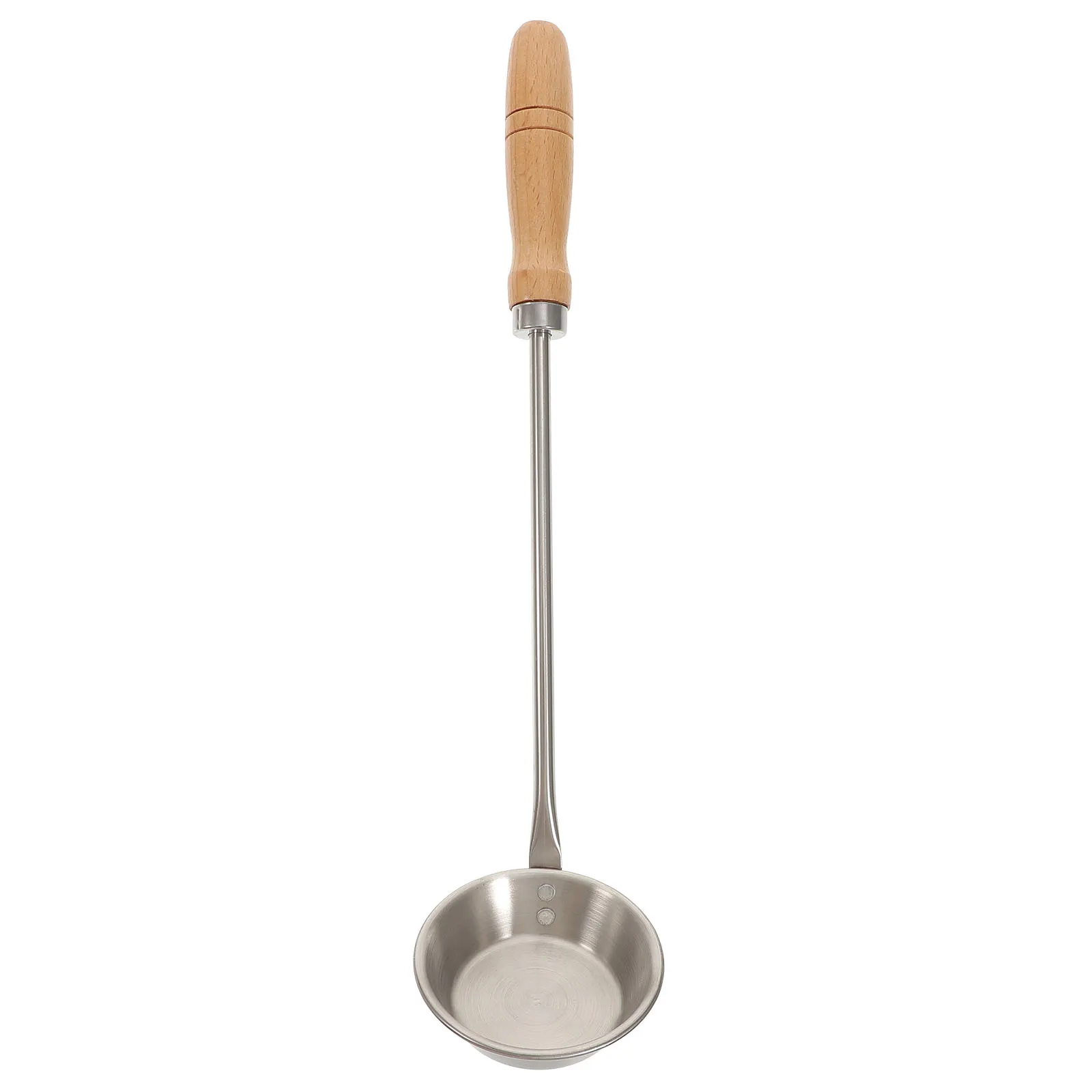 1pc Stainless Steel Oil Pier Mold Deep Fried Snack Mould Kitchen Gadget Food Grade Carrot Shreds Pastry Mold Round Shape
1pc Stainless Steel Oil Pier Mold Deep Fried Snack Mould Kitchen Gadget Food Grade Carrot Shreds Pastry Mold Round Shape