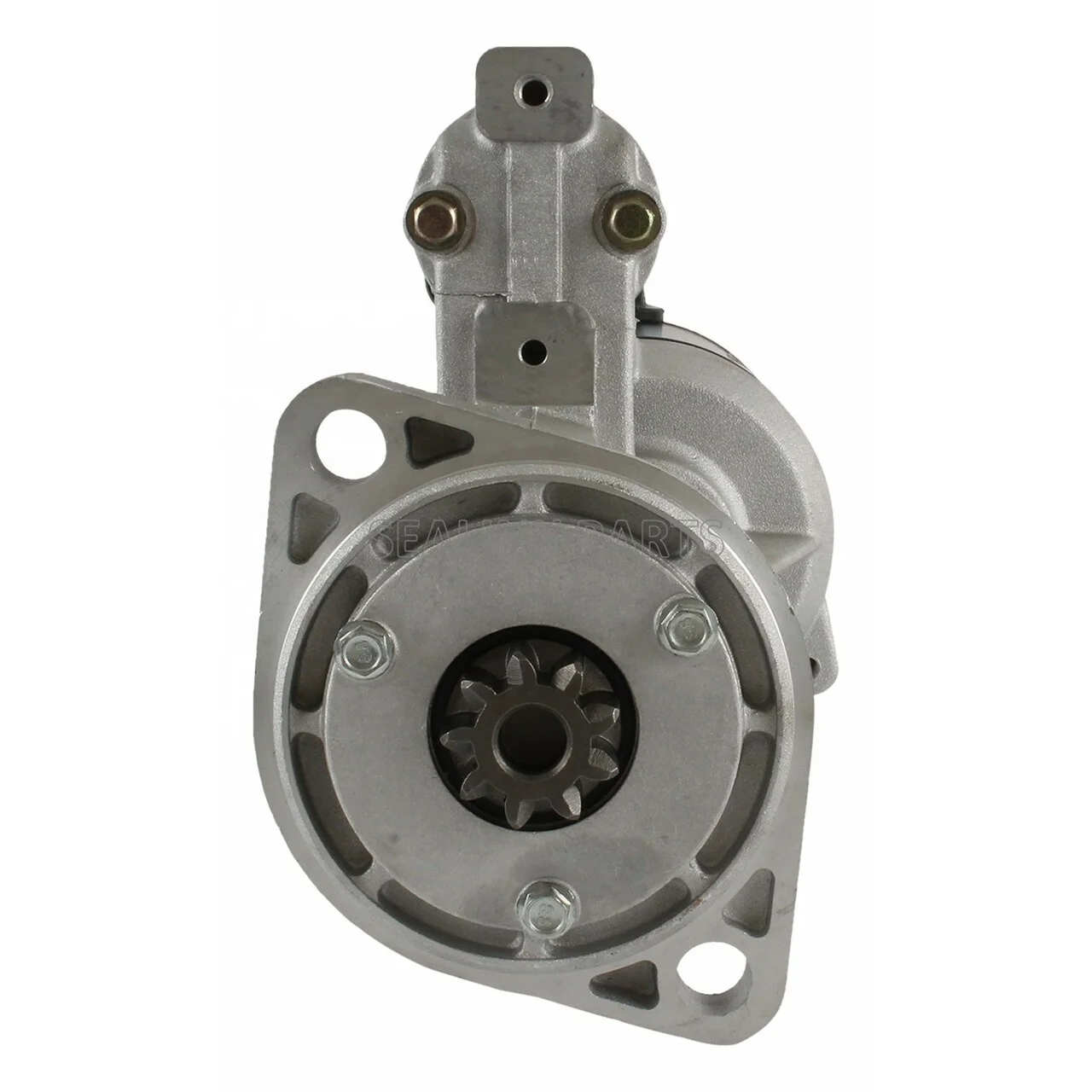 Starter for ThermoKing Ca-rrier Transicold Starter 44-2918 10-45-1671 41044000 45-1263 45-1671 845-1263 10-45-1993 45-1993
Starter for ThermoKing Ca-rrier Transicold Starter 44-2918 10-45-1671 41044000 45-1263 45-1671 845-1263 10-45-1993 45-1993
