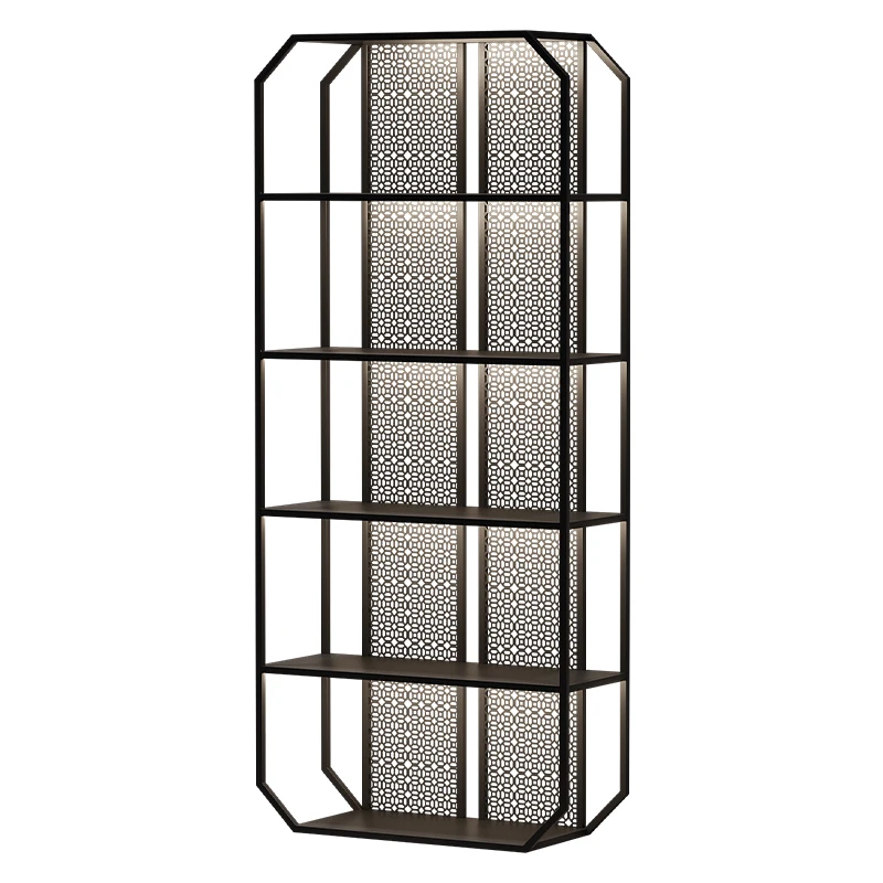 Modern Liquor Wine Rack Cabinet Home Nordic Cabinet Shelf Alcohol Bar Cabinet Entertainment Restaurant Cantina Bar Furniture
Modern Liquor Wine Rack Cabinet Home Nordic Cabinet Shelf Alcohol Bar Cabinet Entertainment Restaurant Cantina Bar Furniture