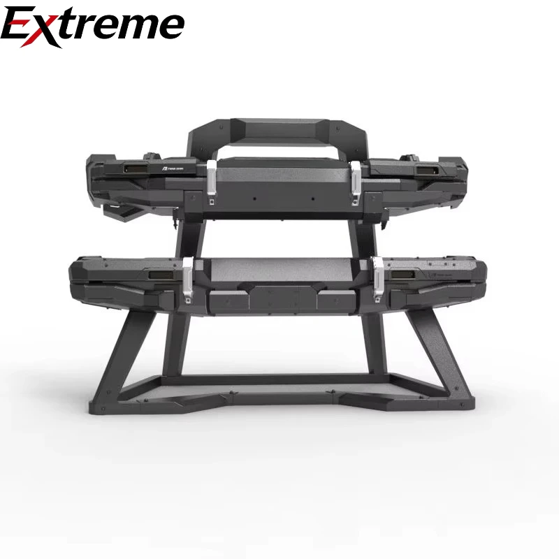 High Quality 2025 New Design Private Label Cars Parts Accessories Car Bumpers Display Body Kit for Tank 300
High Quality 2025 New Design Private Label Cars Parts Accessories Car Bumpers Display Body Kit for Tank 300