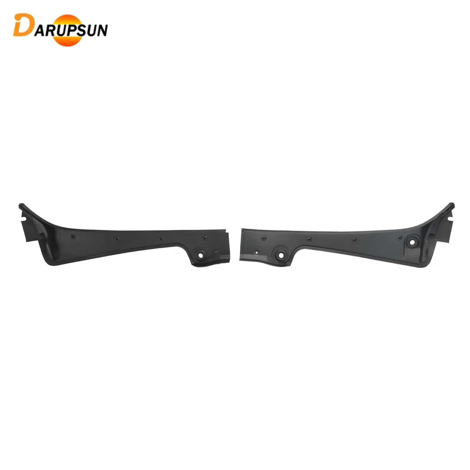 DARUPSUN Windshield Cowl Panel Cover 51717027083 for BMW 525i 530i 545i 525xi 530xi 550i
DARUPSUN Windshield Cowl Panel Cover 51717027083 for BMW 525i 530i 545i 525xi 530xi 550i