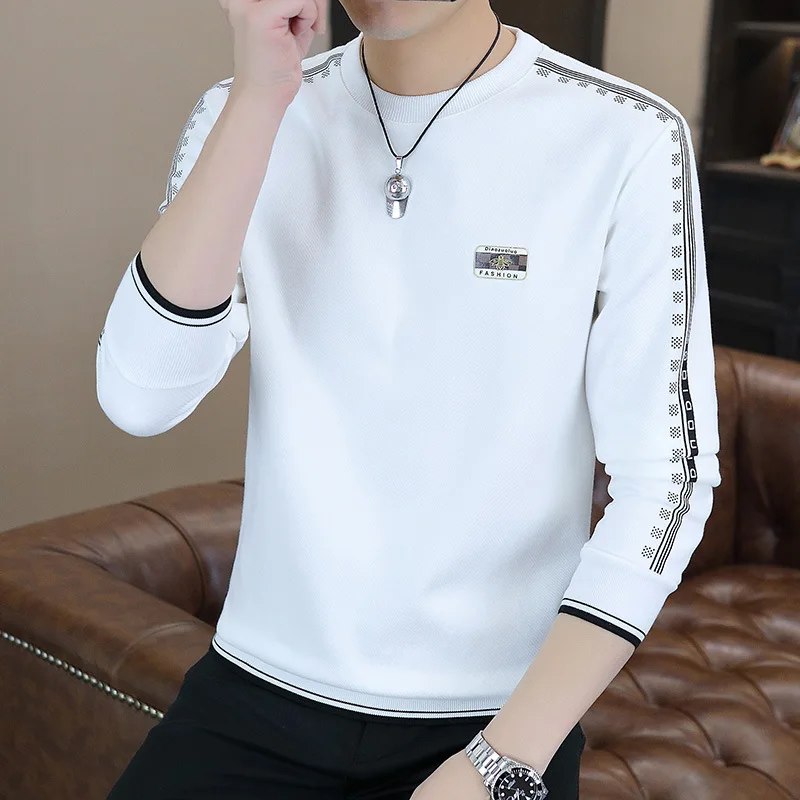 Men's Hoodie Spring and Autumn 2024 New Casual Pullover Men's Top Men Clothing Sweatshirt O-neck Hoodies
Men's Hoodie Spring and Autumn 2024 New Casual Pullover Men's Top Men Clothing Sweatshirt O-neck Hoodies