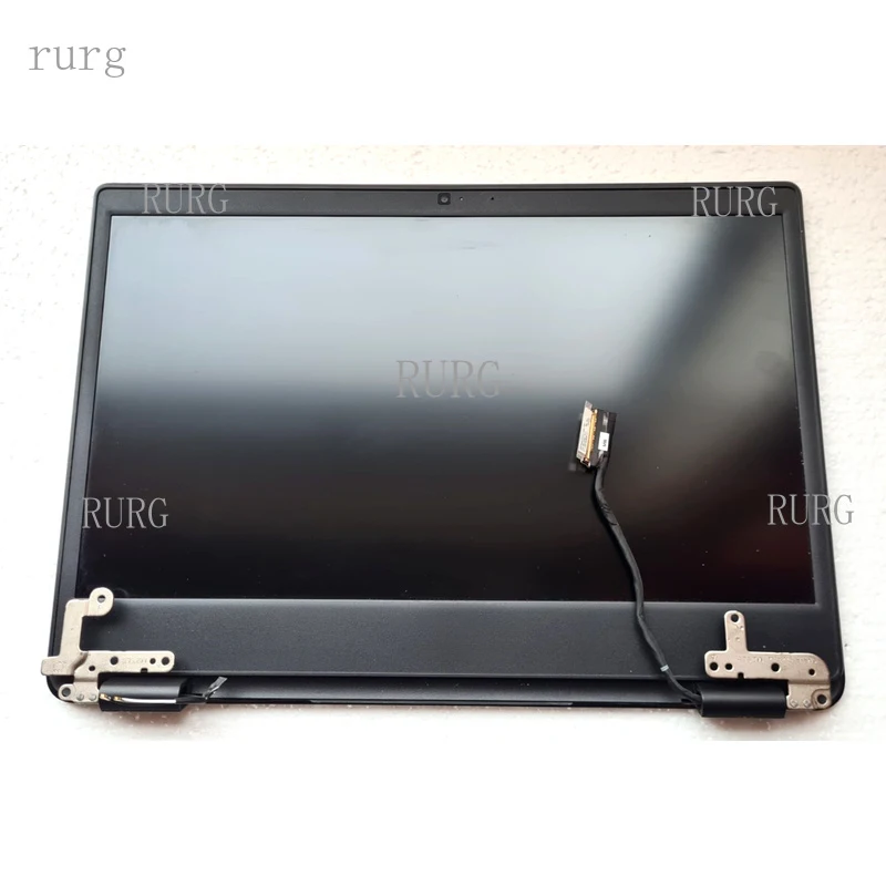 R+ for Dell Latitude 3400 Complete LCD Screen Display Assembly FHD 1080p BLACK
R+ for Dell Latitude 3400 Complete LCD Screen Display Assembly FHD 1080p BLACK