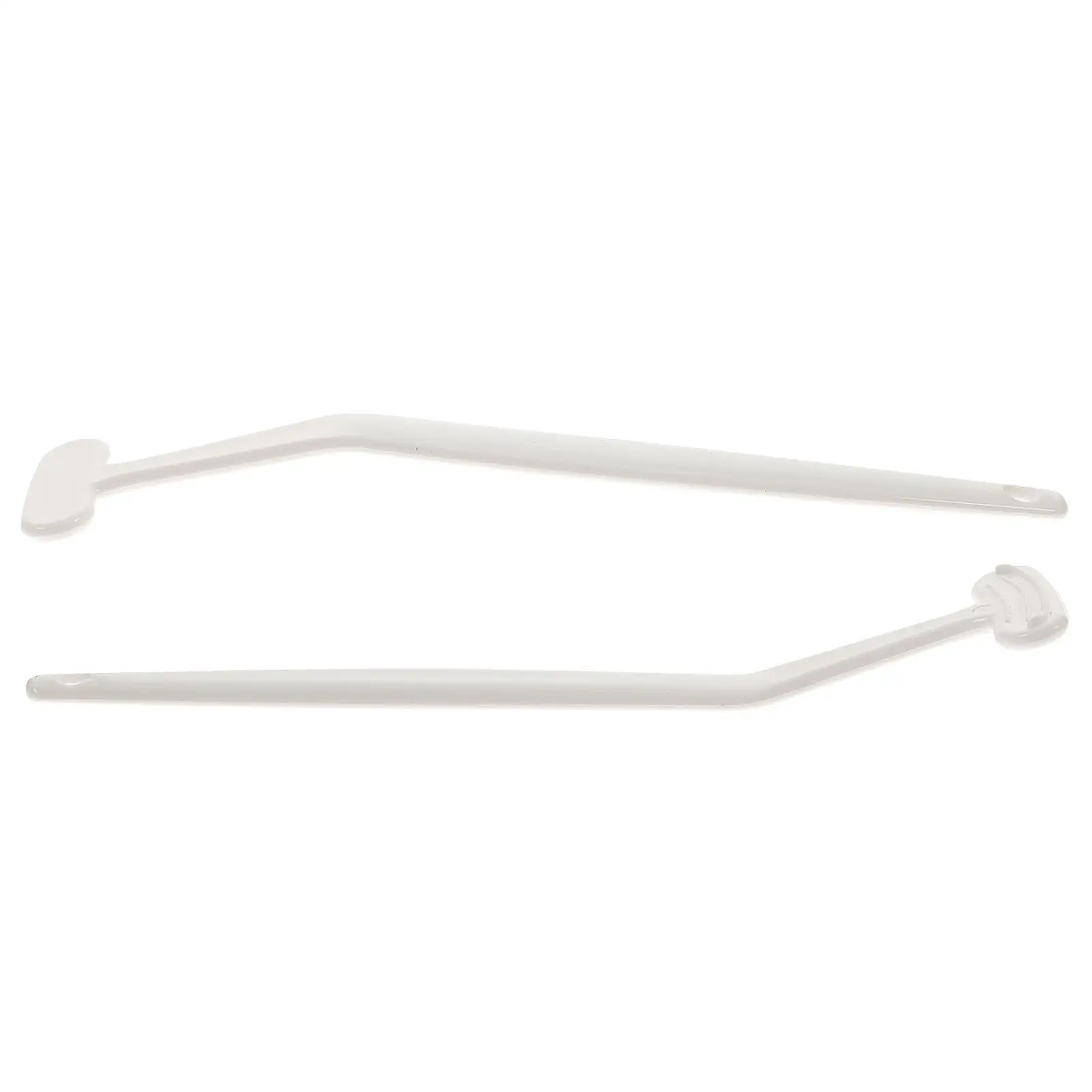 2Pcs Tongue Cleaner Scrapers Portable Care PP Material Keeps Mouth Professional Brushes Cleaning
2Pcs Tongue Cleaner Scrapers Portable Care PP Material Keeps Mouth Professional Brushes Cleaning