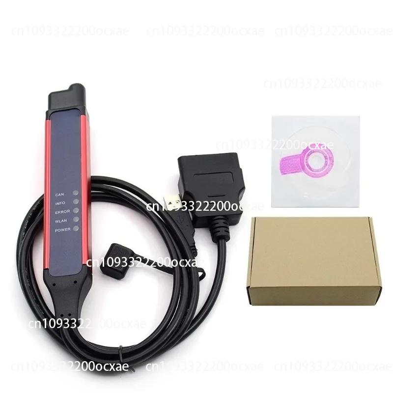 Truck detector VCI-3 WIFI full chip high quality version 
Truck detector VCI-3 WIFI full chip high quality version