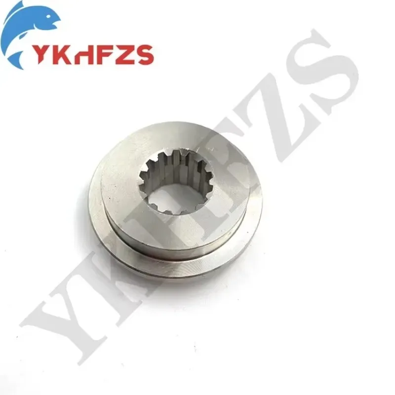 362-64231-0 362642310M Шайба держателя упора для подвесного мотора Tohatsu/Nissan 9,9-18 л.с.
362-64231-0 362642310M Шайба держателя упора для подвесного мотора Tohatsu/Nissan 9,9-18 л.с.