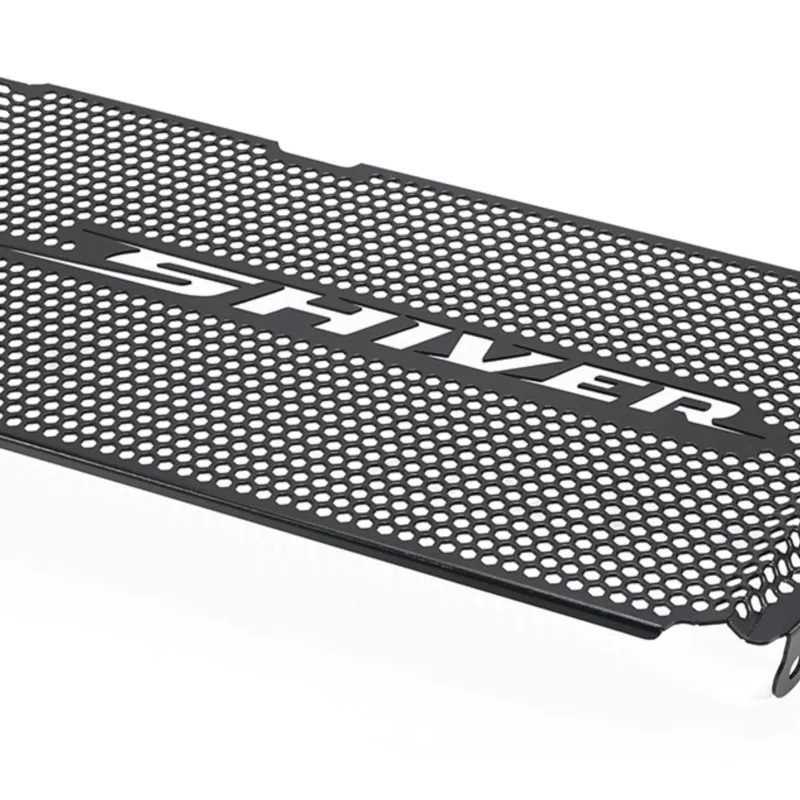 Защитная крышка решетки радиатора Shiver 900 ABS Shiver для Aprilia Shiver SL 750 2007 ~ 2017 2008 2010 для Gilera Shiver 900 2022 2023
Защитная крышка решетки радиатора Shiver 900 ABS Shiver для Aprilia Shiver SL 750 2007 ~ 2017 2008 2010 для Gilera Shiver 900 2022 2023