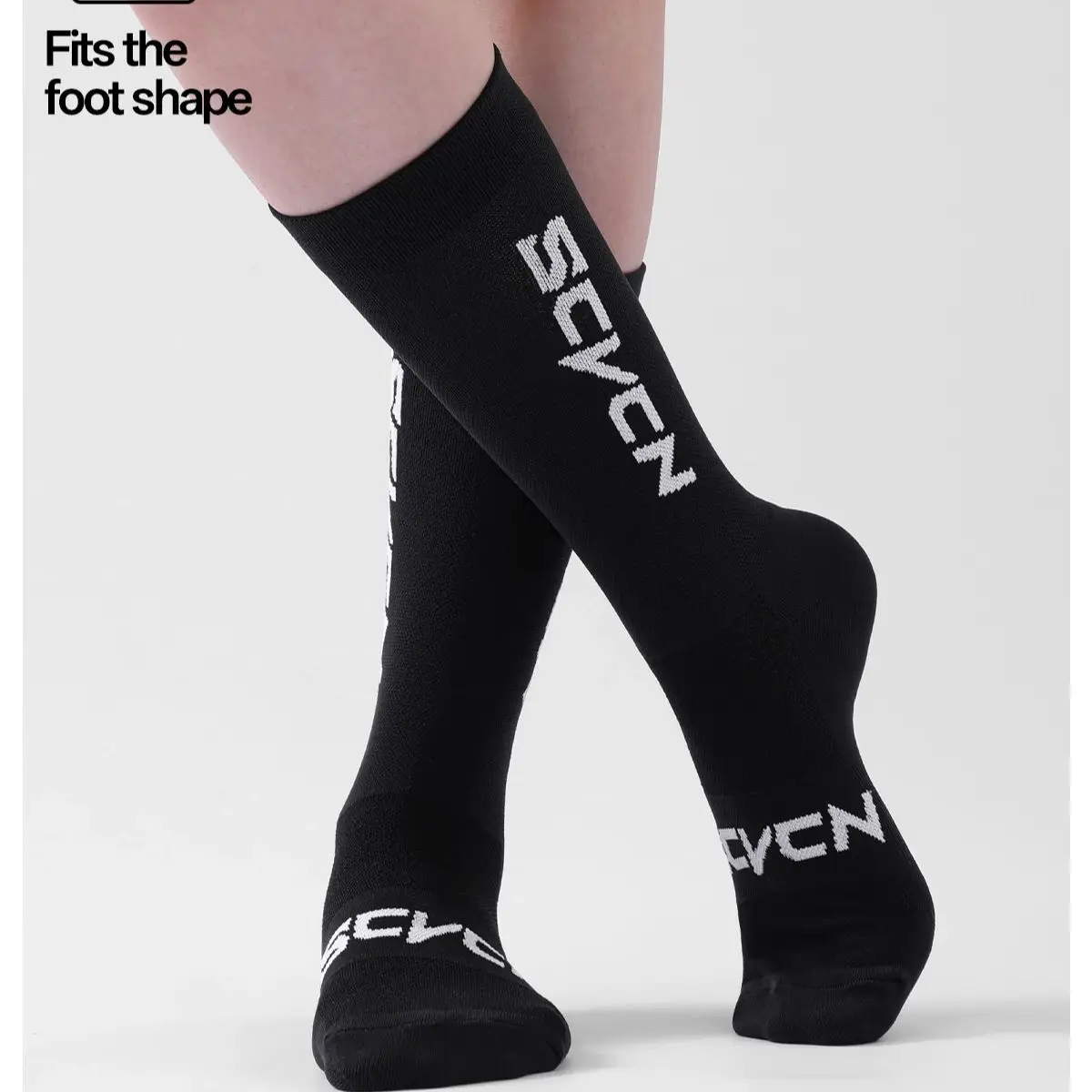 SCVCN Sports Socks Cycling Anti-slip Football Socks Men Women Non-slip Basketball Bike Tennis Grip Riding Socks Soccer Running
SCVCN Sports Socks Cycling Anti-slip Football Socks Men Women Non-slip Basketball Bike Tennis Grip Riding Socks Soccer Running