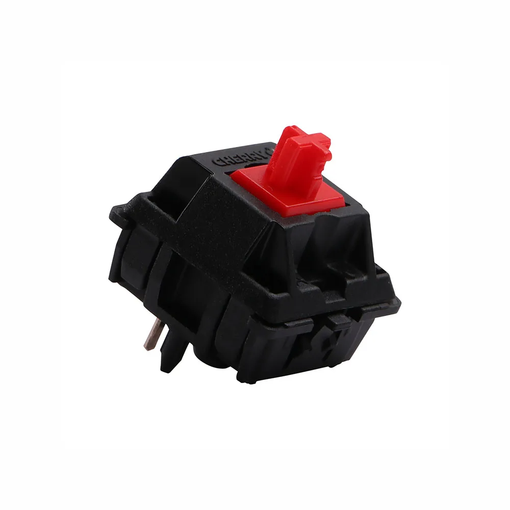 New Spot Cherry Hyperglide 5 Pin Red 45g Brown Black 60g Linear Switch Cherry for Mechanical Keyboard Switch Priority Shipping
New Spot Cherry Hyperglide 5 Pin Red 45g Brown Black 60g Linear Switch Cherry for Mechanical Keyboard Switch Priority Shipping