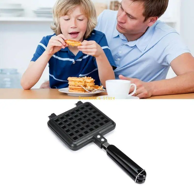 P0UE Kitchen Pan Mold Hot Dessert Cake Maker Double Pan Japanese Pancake Double Pan Fry Pan Molds
P0UE Kitchen Pan Mold Hot Dessert Cake Maker Double Pan Japanese Pancake Double Pan Fry Pan Molds