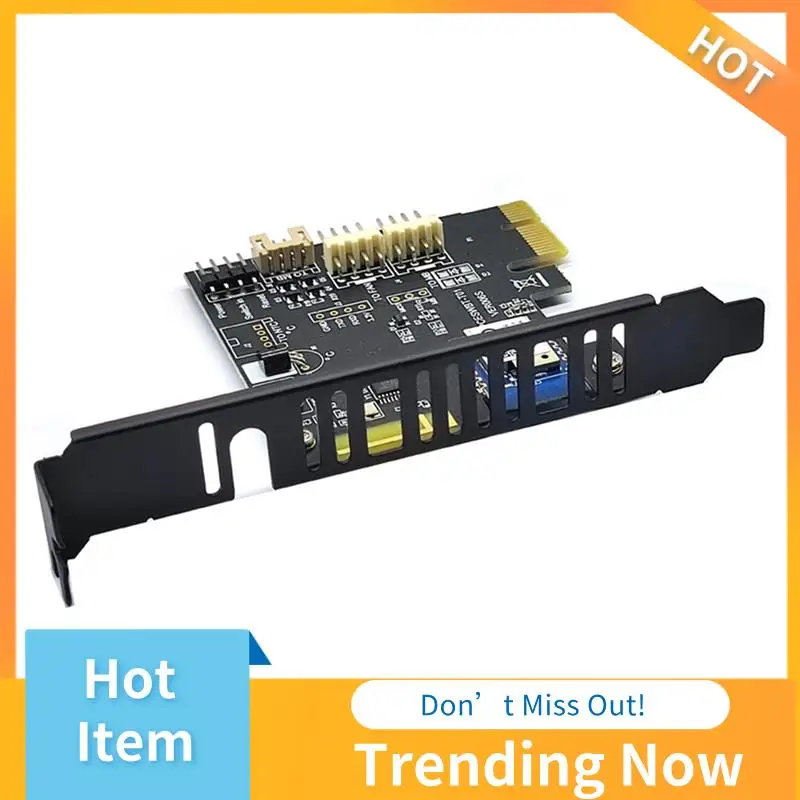 Top Deals Tuya WIFI Computer Remote Boot Card Remote Control Wireless Switch Module For Computer Work With Google Home Tmall Elf
Top Deals Tuya WIFI Computer Remote Boot Card Remote Control Wireless Switch Module For Computer Work With Google Home Tmall Elf