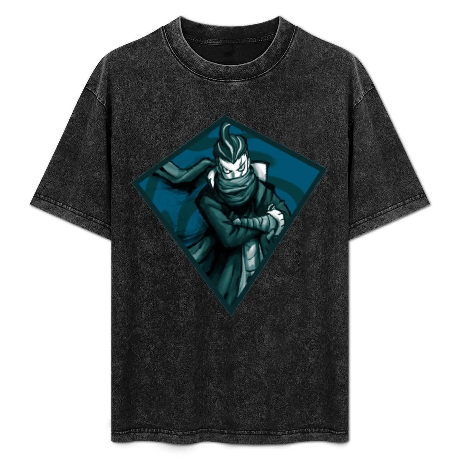 Gundham Tanaka Class Trial Portrait T-Shirt Big and Tall Basic Tee Shirt
Gundham Tanaka Class Trial Portrait T-Shirt Big and Tall Basic Tee Shirt