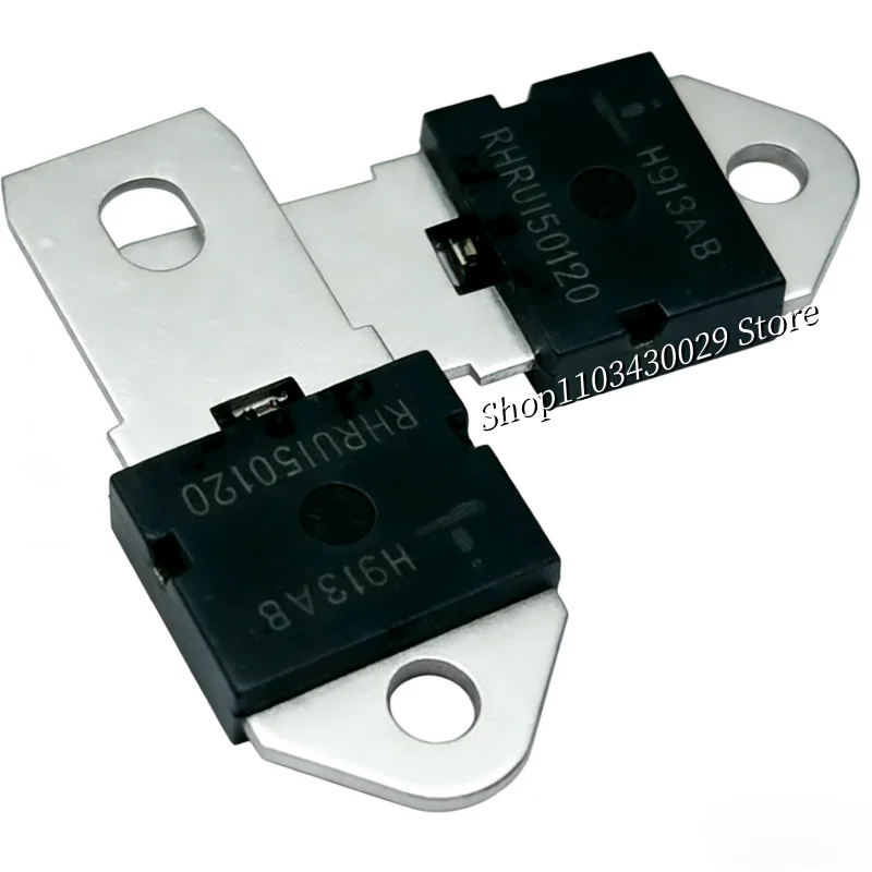 5 шт. новый оригинальный супербыстрый диод RHRU150120 TO-218 150A 1200 В
5 шт. новый оригинальный супербыстрый диод RHRU150120 TO-218 150A 1200 В