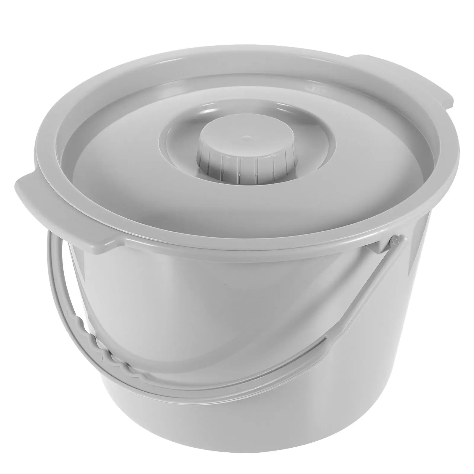 Portable Toilet Commode Chair Large Capacity Plastic Urinal Bucket for Adults Elderly Bedroom Night Use Chamber Pot
Portable Toilet Commode Chair Large Capacity Plastic Urinal Bucket for Adults Elderly Bedroom Night Use Chamber Pot