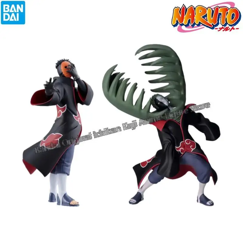 В наличии Bandai оригинальная коробка гаражный комплект модель Наруто Тоби Зоцу аниме персонажи Коллекционная оригинальная фигурка статуя 
В наличии Bandai оригинальная коробка гаражный комплект модель Наруто Тоби Зоцу аниме персонажи Коллекционная оригинальная фигурка статуя