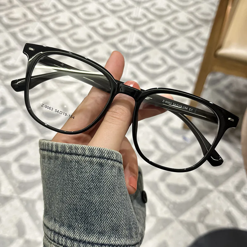 Glasses EagleBailin Prescription Unisex Myopia Men Sunglasses Blue Light Glasses Retro Glasses Women Color-Changing Sunglasses
Glasses EagleBailin Prescription Unisex Myopia Men Sunglasses Blue Light Glasses Retro Glasses Women Color-Changing Sunglasses