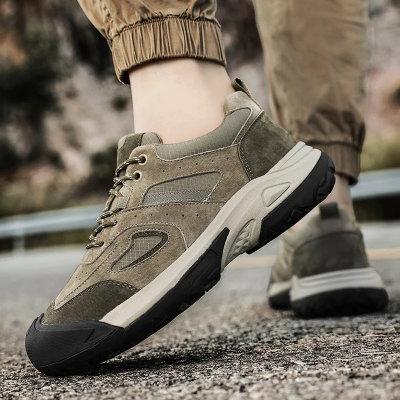 Luxury Outdoor casual men's shoes Classic comfortable and style Plus Size Gray High quality youth shoes 38-46 Hot selling
Luxury Outdoor casual men's shoes Classic comfortable and style Plus Size Gray High quality youth shoes 38-46 Hot selling