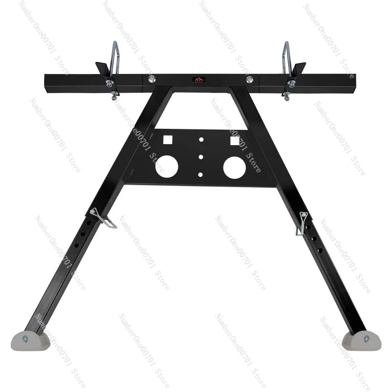 Roof Ladder Stabilizer, Extendable Standoff with Wall Support for Secure & Sturdy Work
Roof Ladder Stabilizer, Extendable Standoff with Wall Support for Secure & Sturdy Work