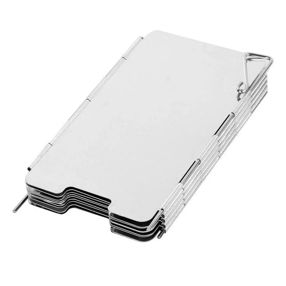 Pot Windshield Outdoor Burner Para Gas Lightweight Aluminum Alloy Stove Windscreen for BBQ Supplies Travel Trinket
Pot Windshield Outdoor Burner Para Gas Lightweight Aluminum Alloy Stove Windscreen for BBQ Supplies Travel Trinket