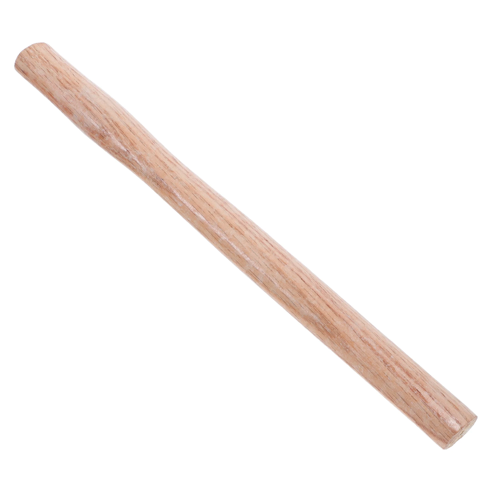 Small 32 36cm Durable Wooden Hammer Accessory Smooth Carpentry Sledgehammer Part Wooden Hammer Handle Accessory
Small 32 36cm Durable Wooden Hammer Accessory Smooth Carpentry Sledgehammer Part Wooden Hammer Handle Accessory
