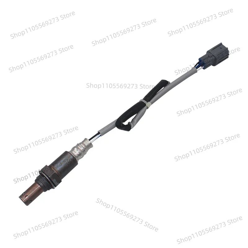 Oxygen Sensor For Toyota Prado J150 2009- 2.7L J150 2010- 2.7L 89467-60110
Oxygen Sensor For Toyota Prado J150 2009- 2.7L J150 2010- 2.7L 89467-60110