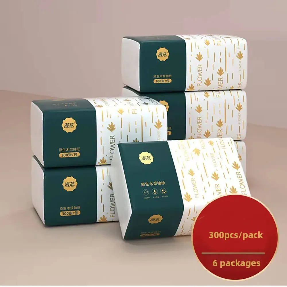 Household Napkins Paper Towels Toilet Paper ,6 Boxes of Paper Towels Full Box Affordable Household Toilet Paper
Household Napkins Paper Towels Toilet Paper ,6 Boxes of Paper Towels Full Box Affordable Household Toilet Paper