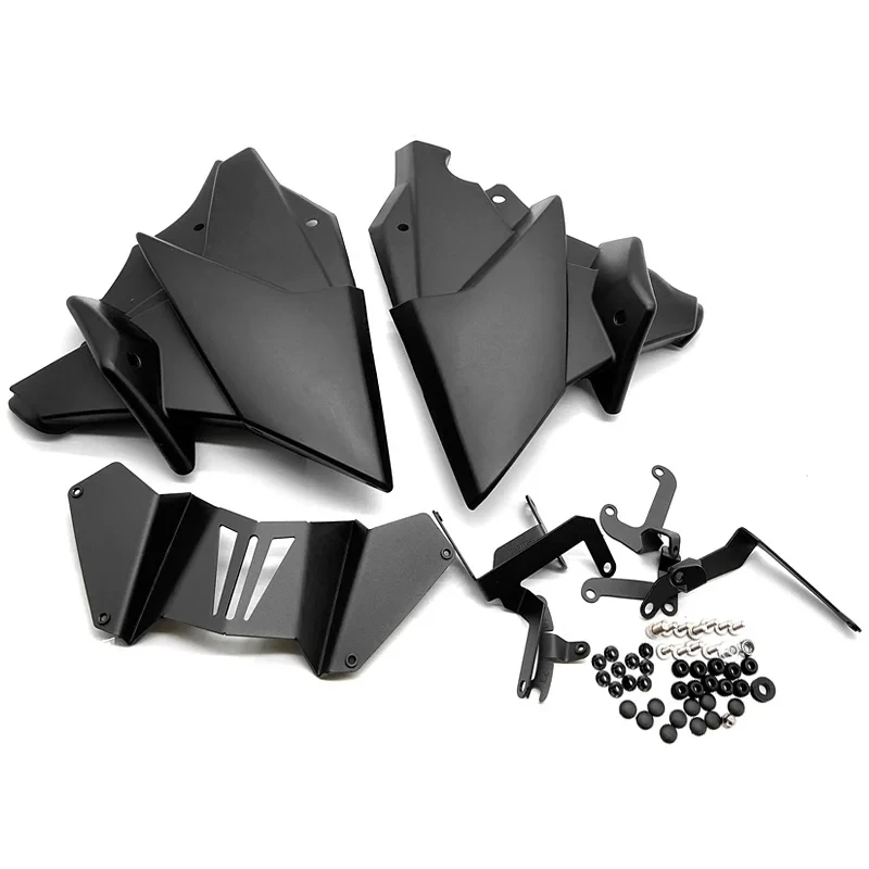 Fit for Yamaha MT-09 MT09 SP TRACER 9 GT 2021- 2023 2024 Chassis Engine Shipment Chassis Protective Cover Engine Chassis Cover
Fit for Yamaha MT-09 MT09 SP TRACER 9 GT 2021- 2023 2024 Chassis Engine Shipment Chassis Protective Cover Engine Chassis Cover