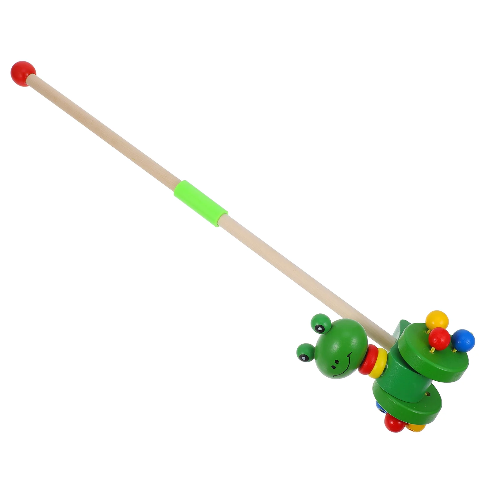 Wooden Toy Child Toddler Baby Boy Toys Early Childhood Walker 1 Year Old Trolley for Kids
Wooden Toy Child Toddler Baby Boy Toys Early Childhood Walker 1 Year Old Trolley for Kids