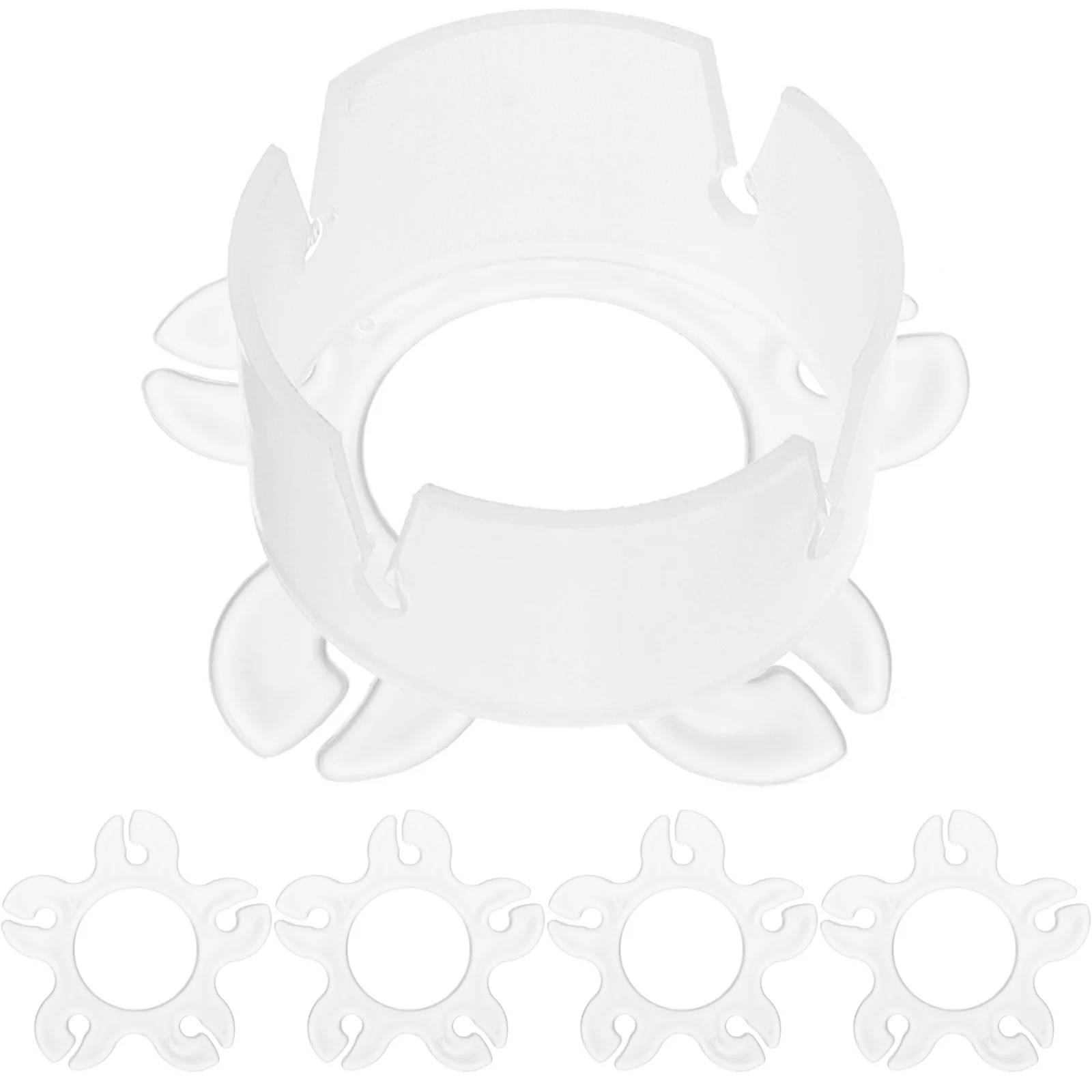 100pcs Clips Holder Plastic Balloon Clip For Party Wedding Birthday Decoration Balloon Accessories Arch Folder Clips
100pcs Clips Holder Plastic Balloon Clip For Party Wedding Birthday Decoration Balloon Accessories Arch Folder Clips