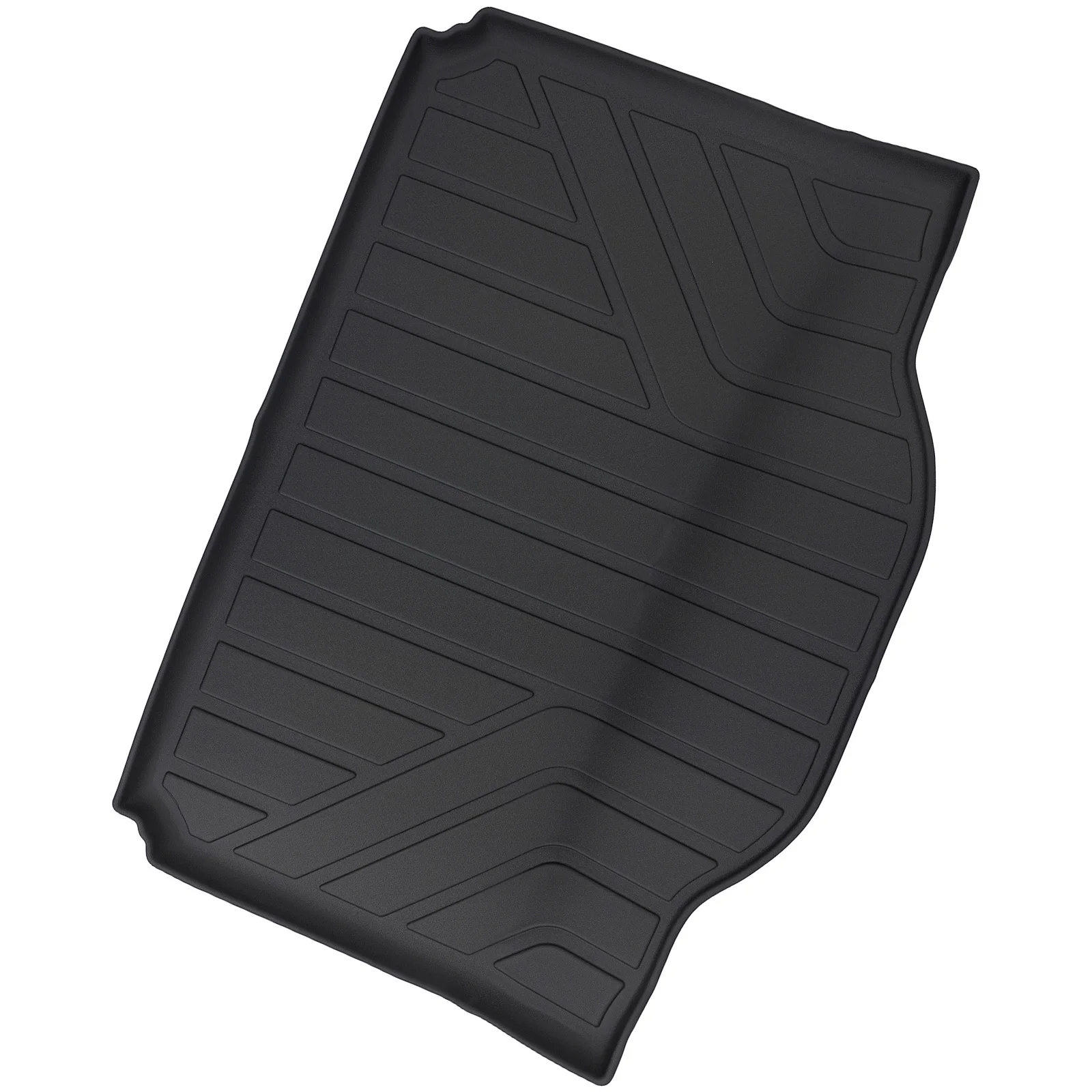 Black TPE Rear Cargo Mat for Chevrolet Trax/Buick Encore 2013-2023 Trunk Liner
Black TPE Rear Cargo Mat for Chevrolet Trax/Buick Encore 2013-2023 Trunk Liner