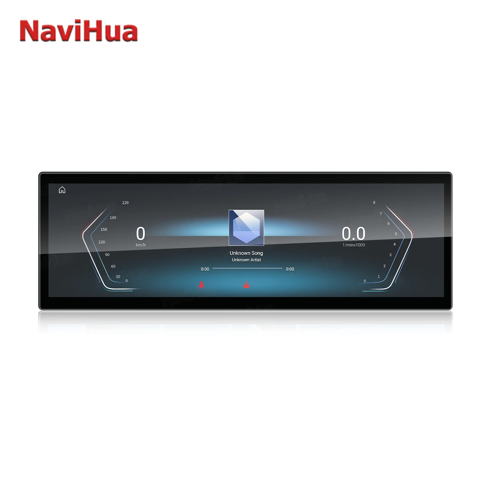 NaviHua For BMW X5 F15 X6 F16 Touch Screen Multimedia Android Car Radio Carplay GPS Navigation Auto Headunit Monitor New Upgrade
NaviHua For BMW X5 F15 X6 F16 Touch Screen Multimedia Android Car Radio Carplay GPS Navigation Auto Headunit Monitor New Upgrade