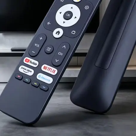 HTR-U31 Remote Control for H43K66UG Plus, H50K66UG, H55K66UG, H58K66UG, H65K66UG, H75P7UX
HTR-U31 Remote Control for H43K66UG Plus, H50K66UG, H55K66UG, H58K66UG, H65K66UG, H75P7UX